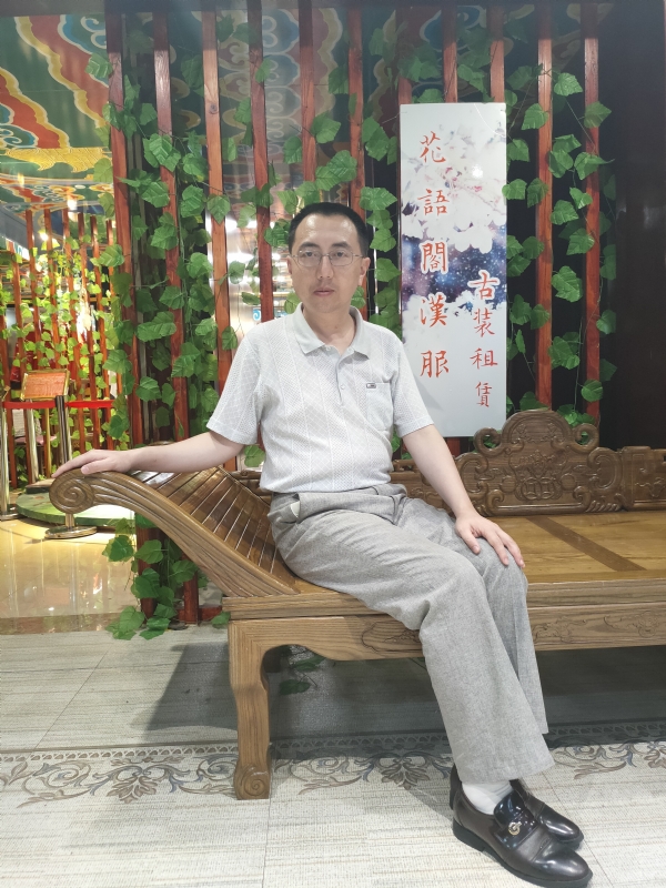 cswep的第一张照片--南阳相亲服务中心