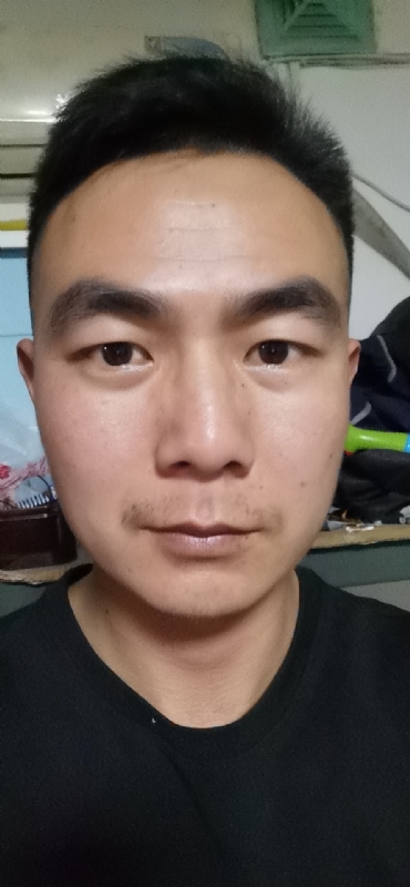 朴实无华的第三张照片--南阳相亲服务中心