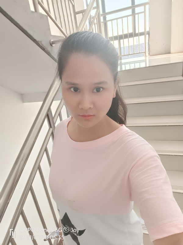 姣的第一张照片--南阳相亲服务中心