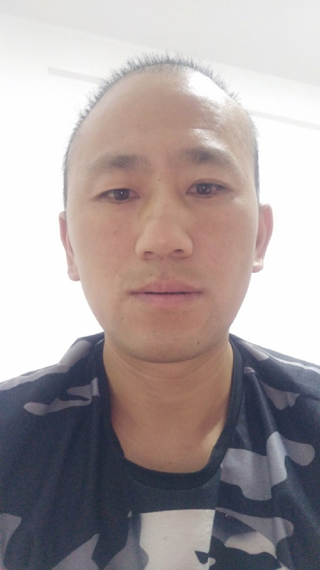 雨过天晴的第一张照片--南阳相亲服务中心