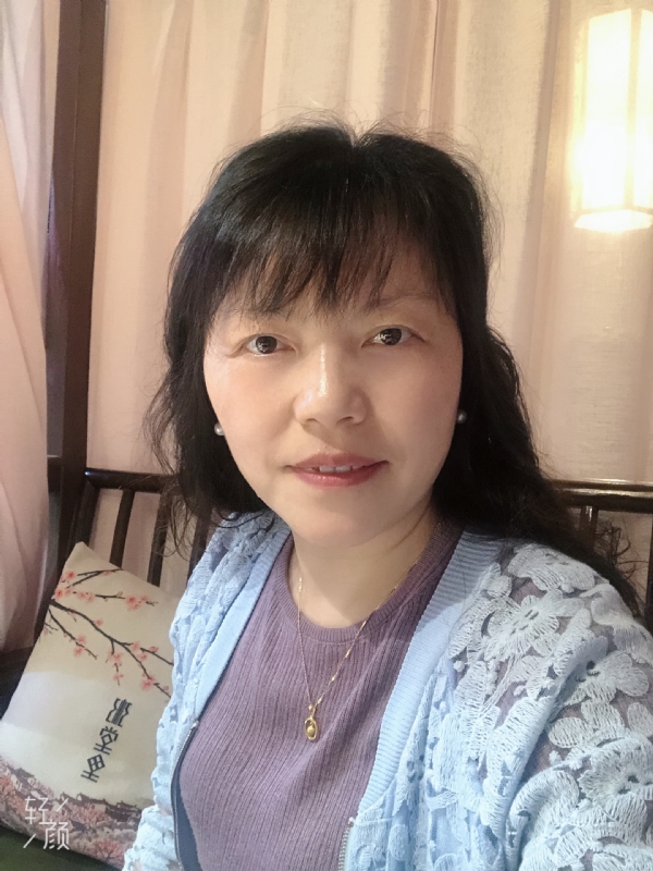 期盼的第一张照片--南阳相亲服务中心