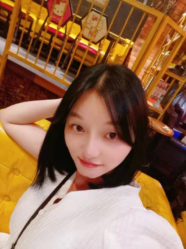 暖暖的第一张照片--南阳相亲服务中心