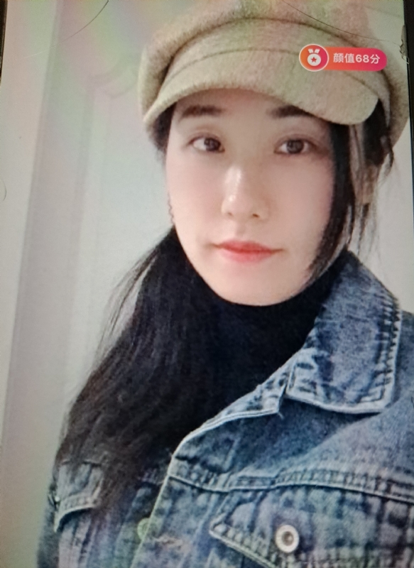 嫣然一笑的第二张照片--南阳相亲服务中心