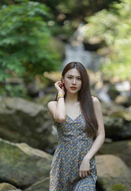 Catherine的第二张照片--南阳相亲服务中心
