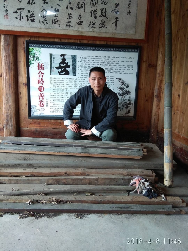 周哥的第二张照片--南阳相亲服务中心