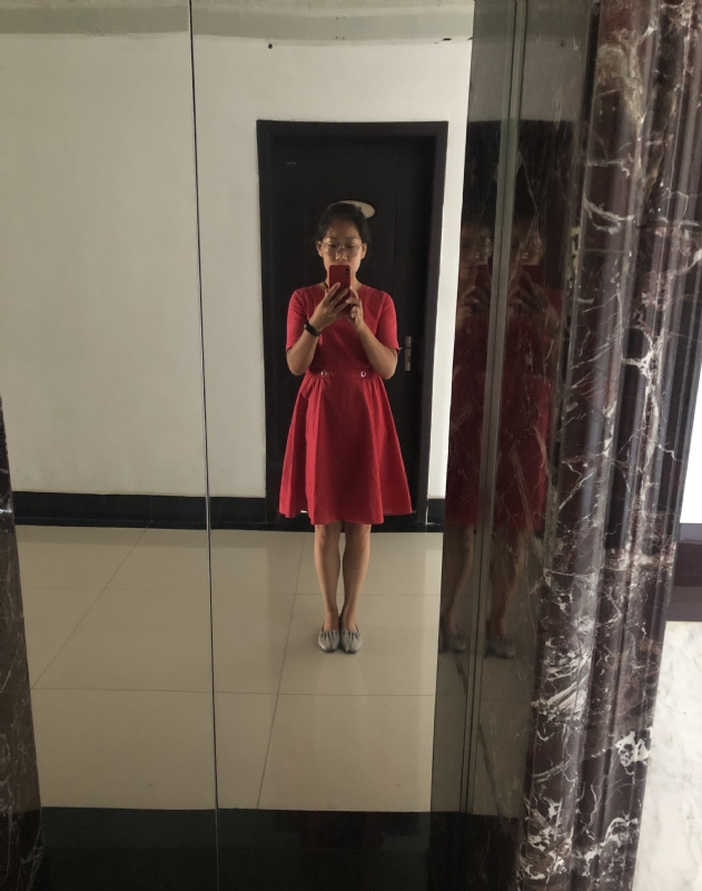 lulu18的第一张照片--南阳相亲服务中心