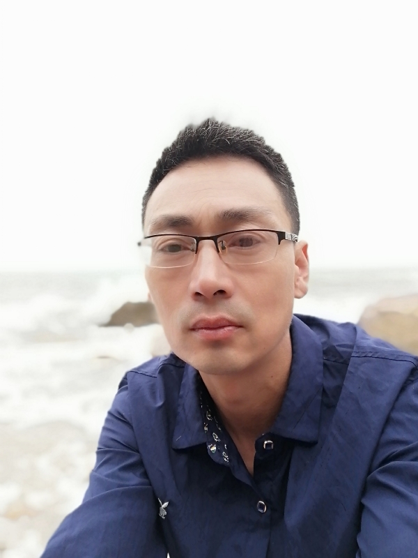 意智的第二张照片--南阳相亲服务中心