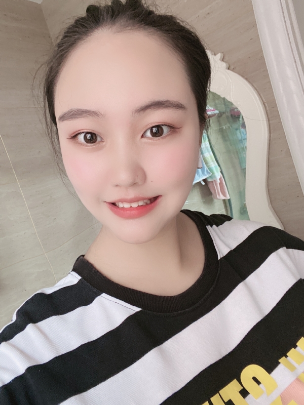 灵儿的第二张照片--南阳相亲服务中心
