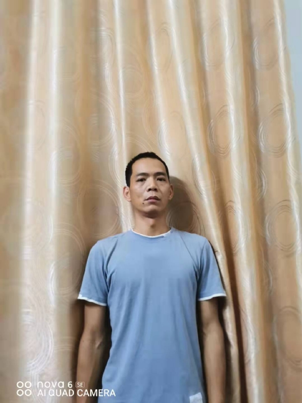 缘起的第二张照片--南阳相亲服务中心