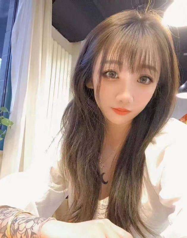 柚子的第一张照片--南阳相亲服务中心