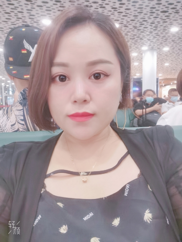 xiaoxiao的第一张照片--南阳相亲服务中心