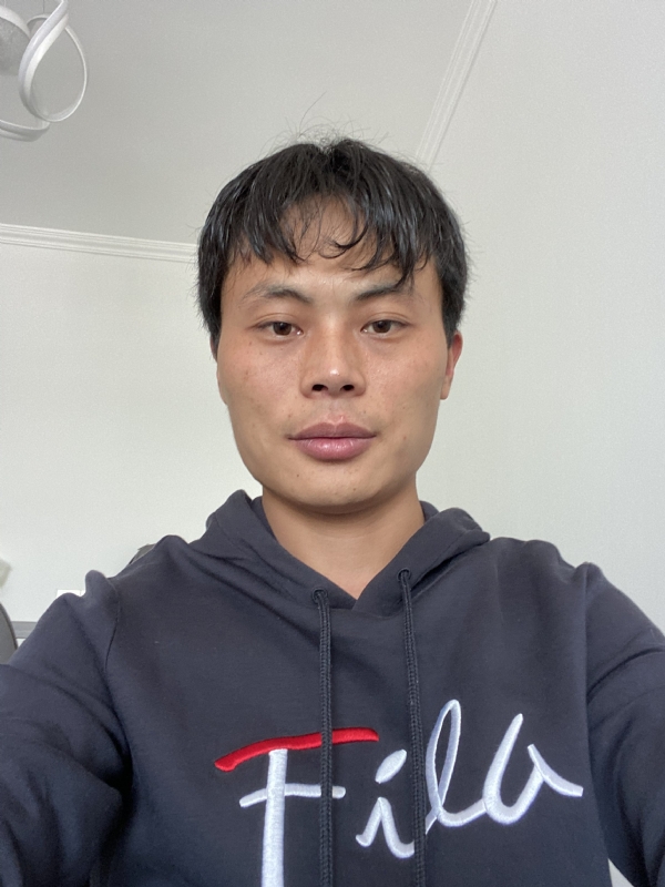 寒漠的第一张照片--南阳相亲服务中心