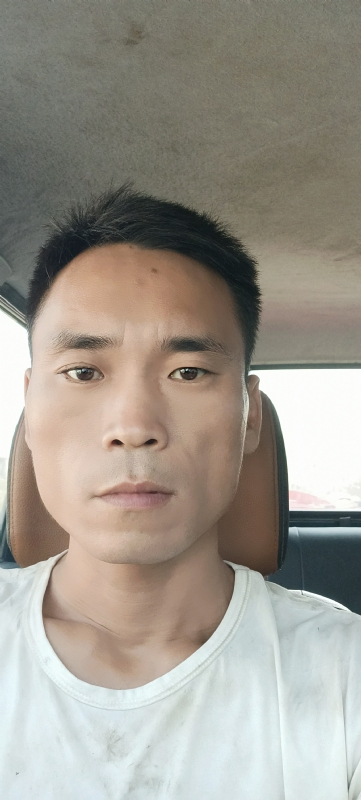 石头的第一张照片--南阳相亲服务中心