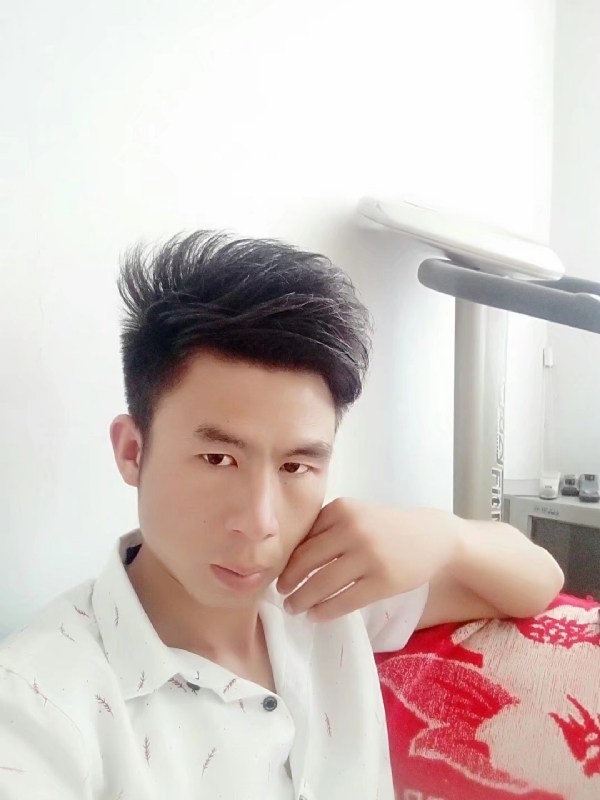 只得一人心的第一张照片--南阳相亲服务中心