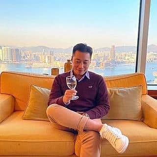 大漠孤烟的第一张照片--南阳相亲服务中心