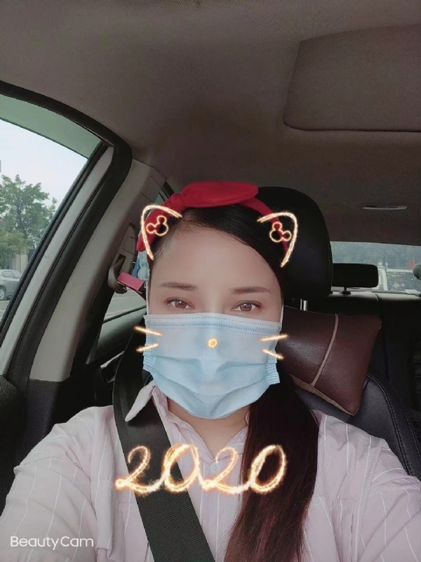 水瓶座的第一张照片--南阳相亲服务中心