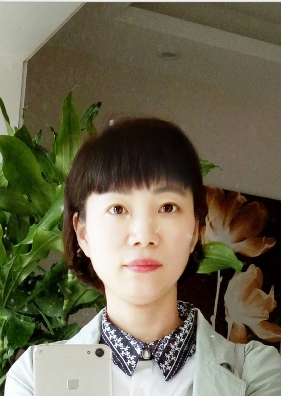 紫露的第一张照片--南阳相亲服务中心