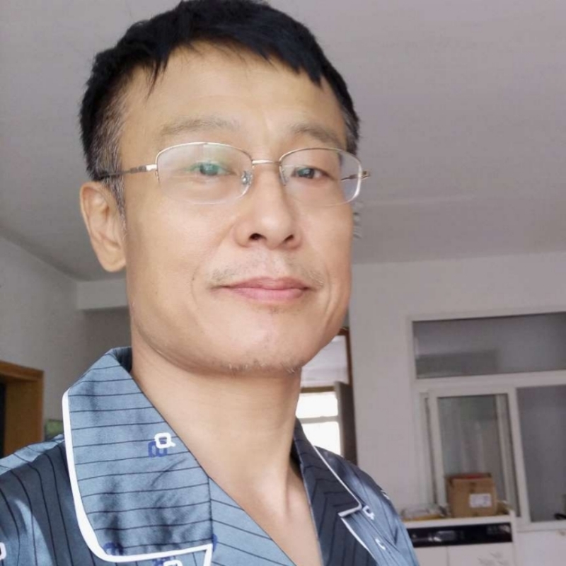 梓轩的第一张照片--南阳相亲服务中心