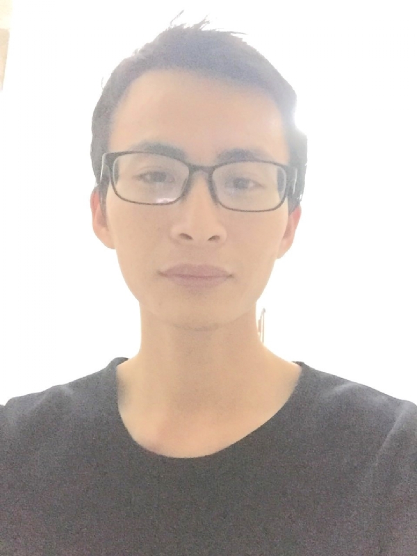 武的第一张照片--南阳相亲服务中心