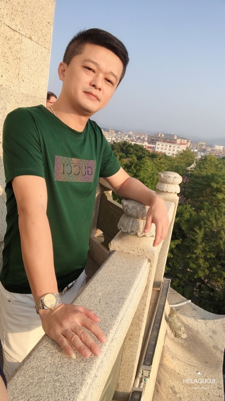 旭旭的第一张照片--南阳相亲服务中心