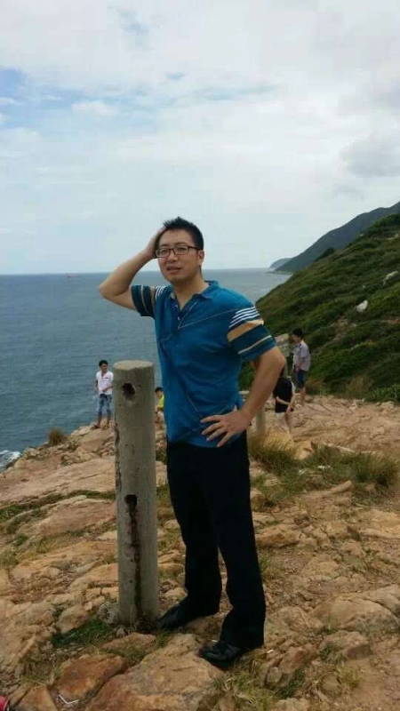 xiaochen的第一张照片--南阳相亲服务中心