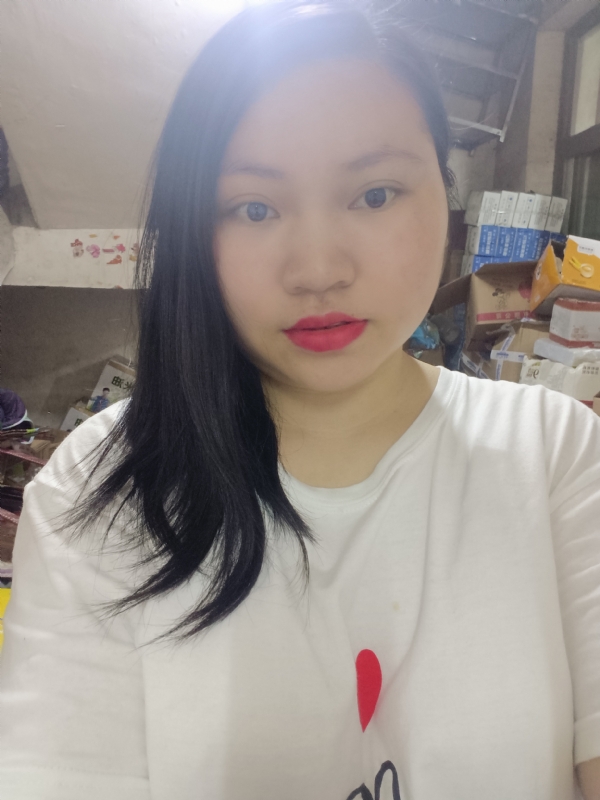 灰灰的第一张照片--南阳相亲服务中心
