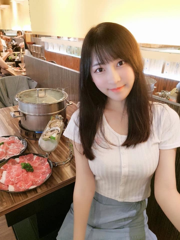 佳欣的第一张照片--南阳相亲服务中心