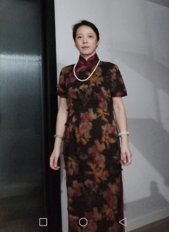 起起的第一张照片--南阳相亲服务中心