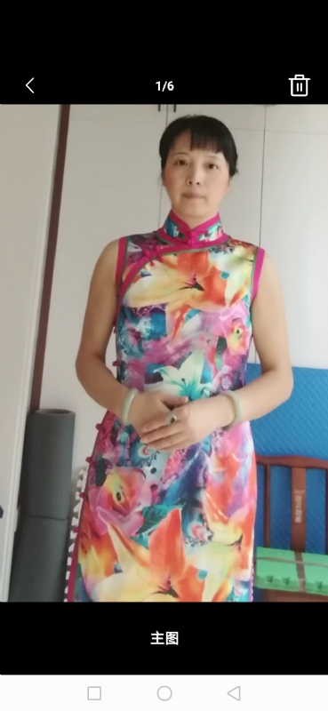 起起的第四张照片--南阳相亲服务中心