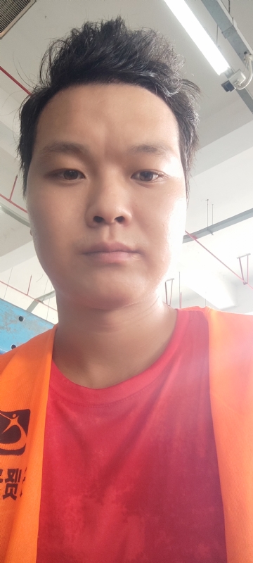只待有缘人的第一张照片--南阳相亲服务中心