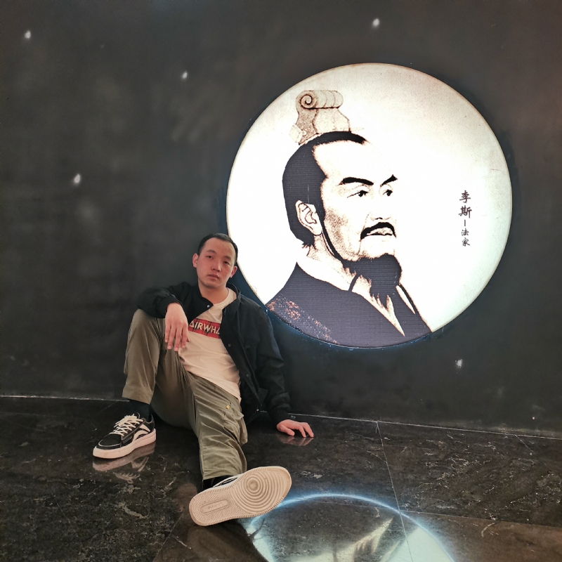 小灰灰的第一张照片--南阳相亲服务中心
