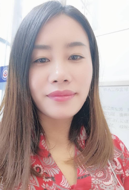 勿忘初心梦晗的第一张照片--南阳相亲服务中心