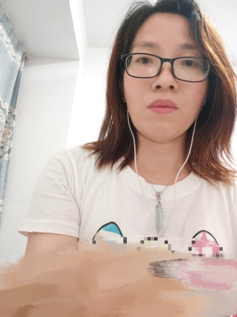 柠檬的第一张照片--南阳相亲服务中心