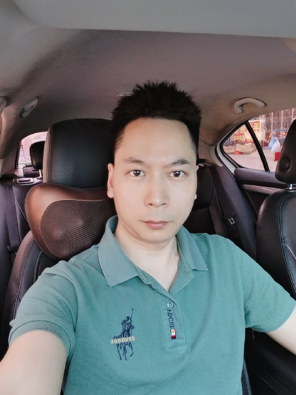 如果有缘的第一张照片--南阳相亲服务中心