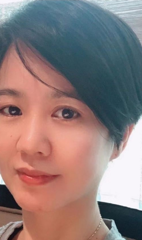 琪琪的第一张照片--南阳相亲服务中心