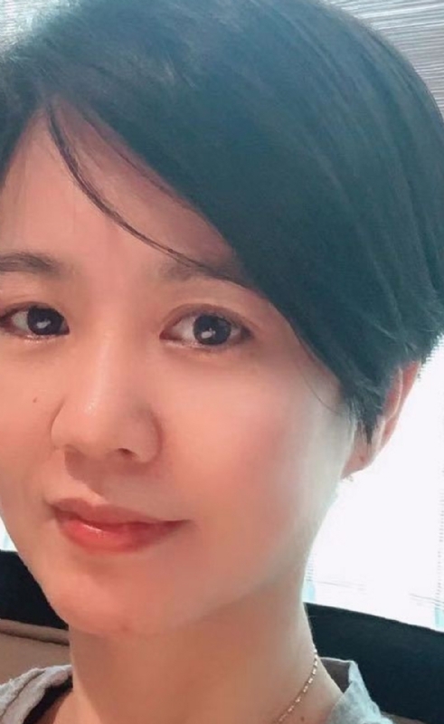 琪琪的第三张照片--南阳相亲服务中心