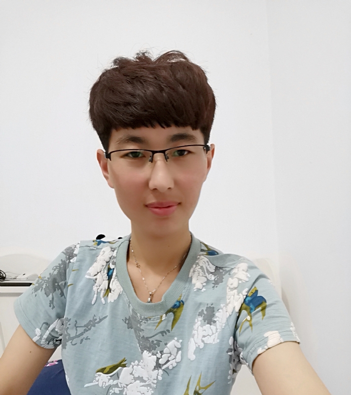 青春的翅膀的第一张照片--南阳相亲服务中心