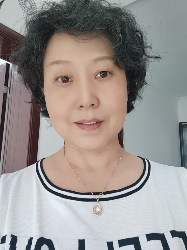 甜果的第一张照片--南阳相亲服务中心