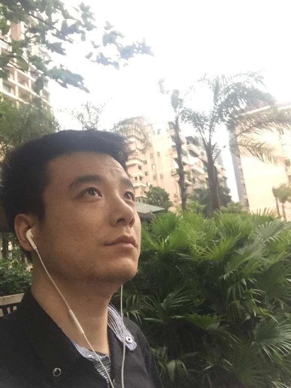 喜洋洋的第一张照片--南阳相亲服务中心