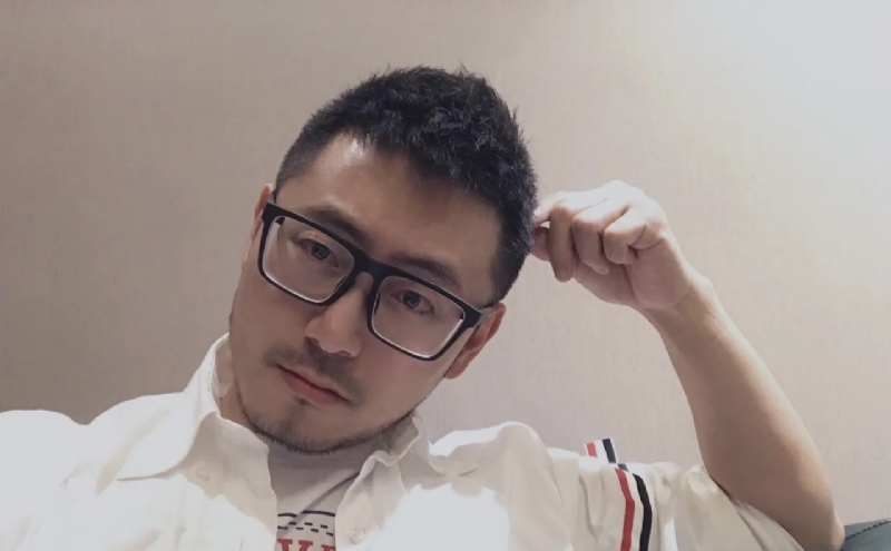 铭哲的第一张照片--南阳相亲服务中心