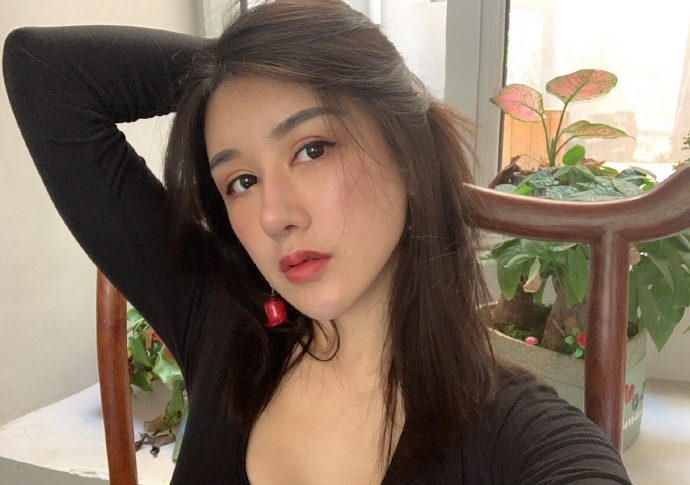 林依依的第一张照片--南阳相亲服务中心