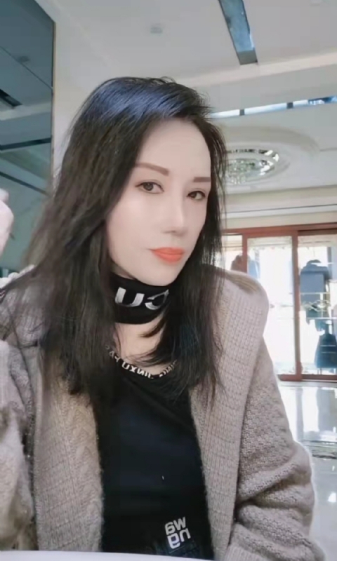 阿莲的第一张照片--南阳相亲服务中心