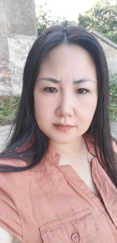 乖乖一女的第一张照片--南阳相亲服务中心