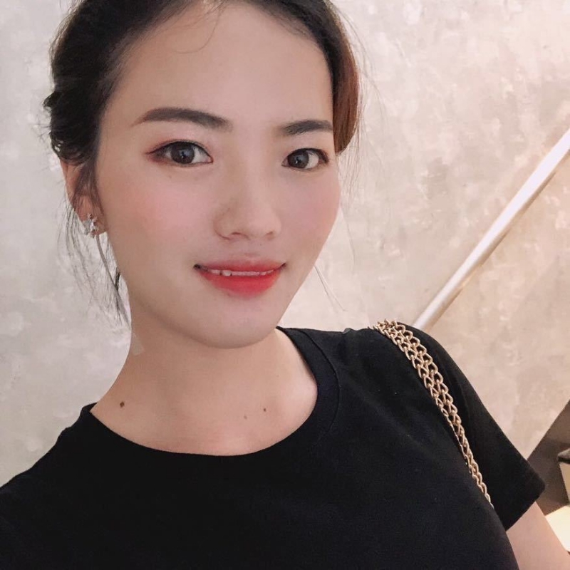 咚咚的第一张照片--南阳相亲服务中心