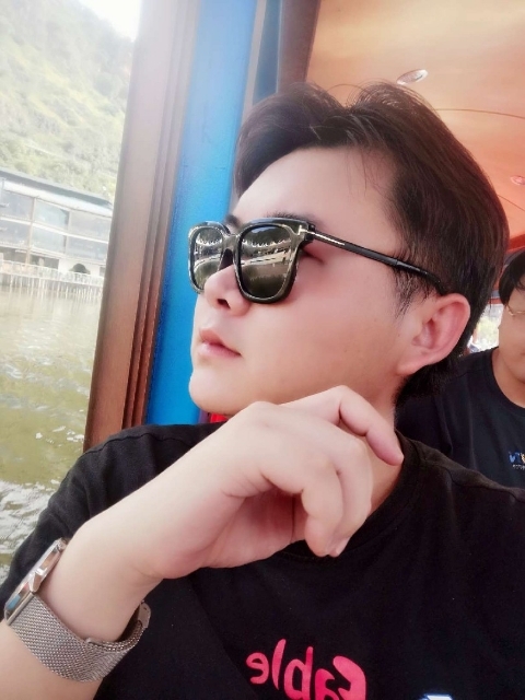 曲生的第一张照片--南阳相亲服务中心