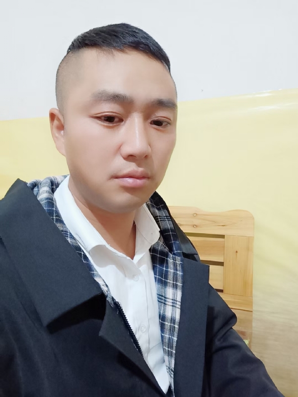 小天的第一张照片--南阳相亲服务中心
