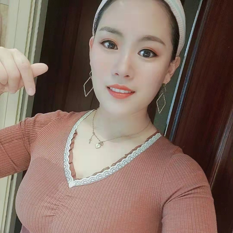 蜜&糖的第一张照片--南阳相亲服务中心
