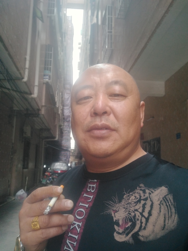 人在TA乡的第一张照片--南阳相亲服务中心