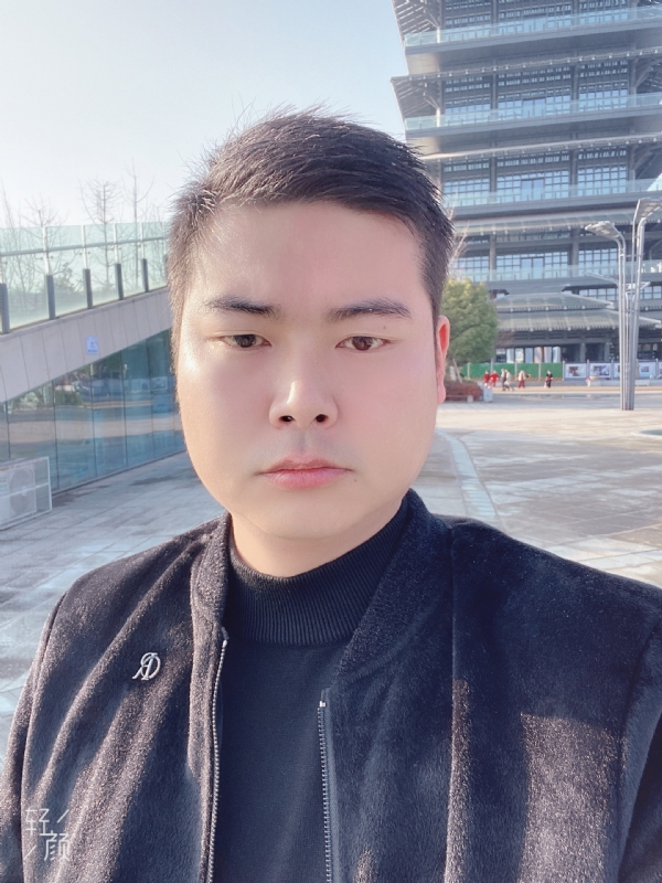 南心遥的第二张照片--南阳相亲服务中心