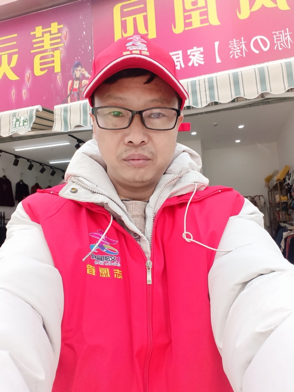 直男的第一张照片--南阳相亲服务中心